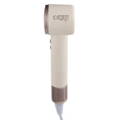 SECADOR PROFESIONAL CYCLONE BLDC HALO