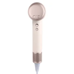 SECADOR PROFESIONAL CYCLONE BLDC HALO