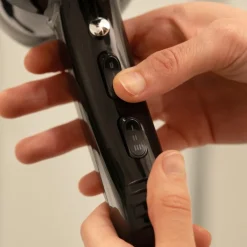 SECADOR TOURMALINE 2200I IONIC&OZONE