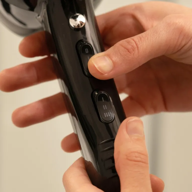 SECADOR TOURMALINE 2200I IONIC&OZONE