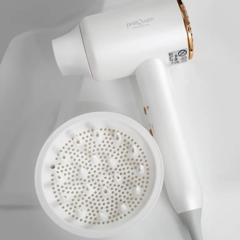 SECADOR VELOCE IONIC BLUE W