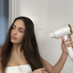 SECADOR VELOCE IONIC BLUE W