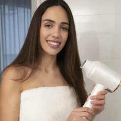 SECADOR VELOCE IONIC BLUE W