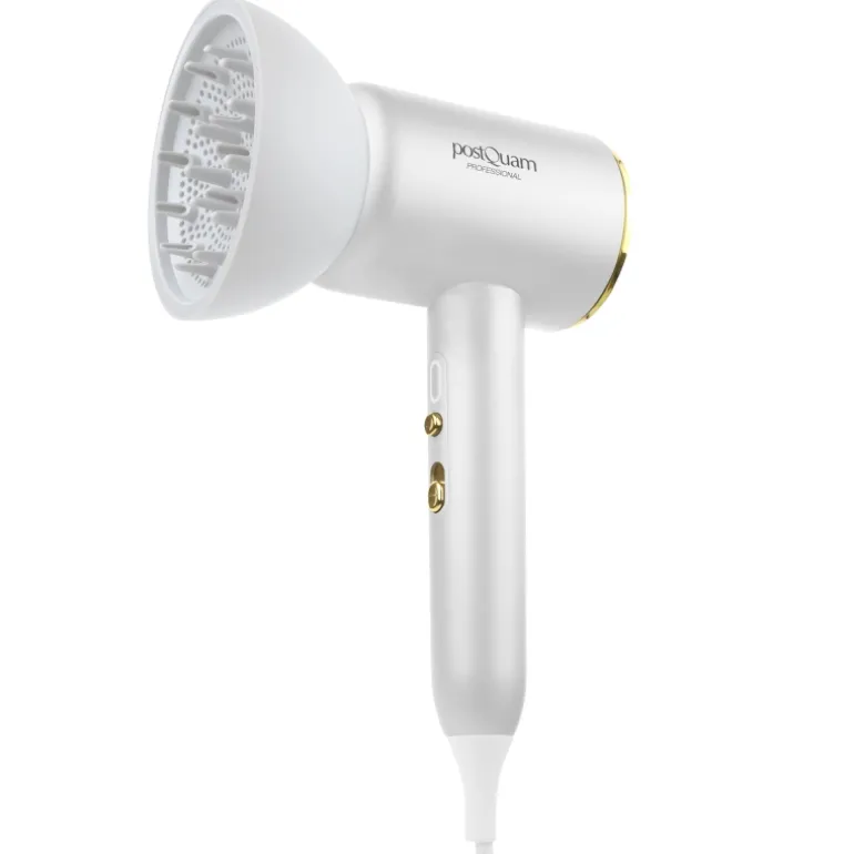 SECADOR VELOCE IONIC BLUE W