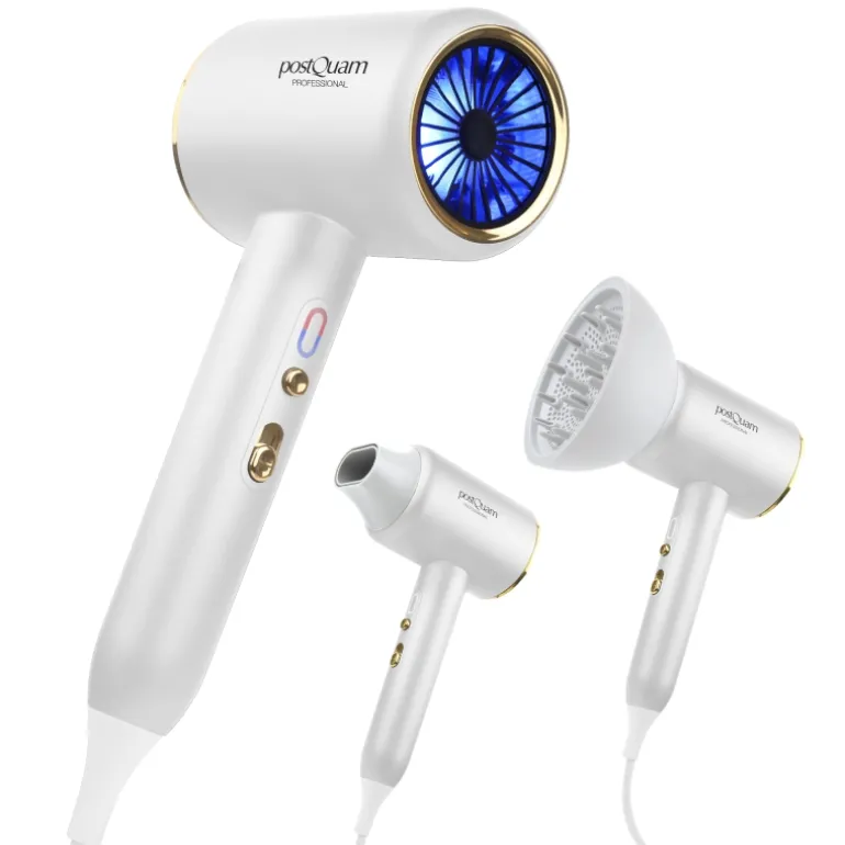 SECADOR VELOCE IONIC BLUE W