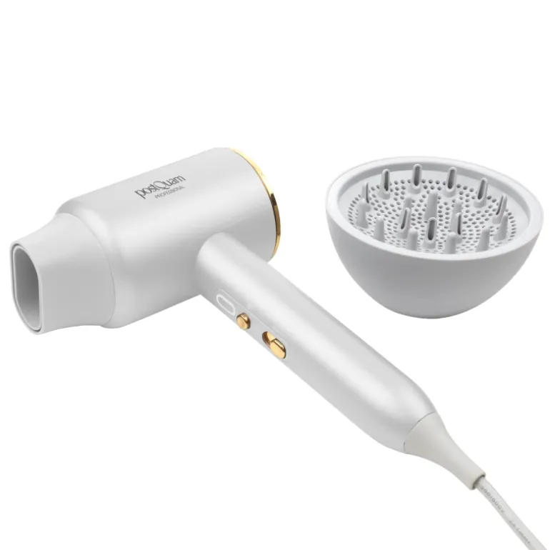 SECADOR VELOCE IONIC BLUE W