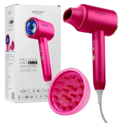 SECADOR VELOCE IONIC BLUE P