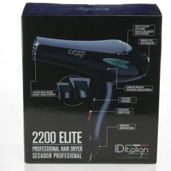 SECADOR 2200W ELITE (nuevo)
