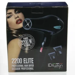 SECADOR 2200W ELITE (nuevo)