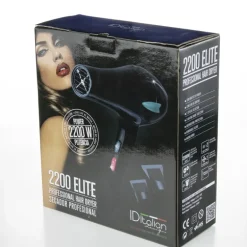 SECADOR 2200W ELITE (nuevo)
