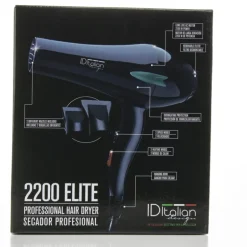 SECADOR 2200W ELITE (nuevo)
