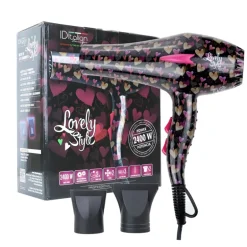 SECADOR 2400W LOVELY STYLE