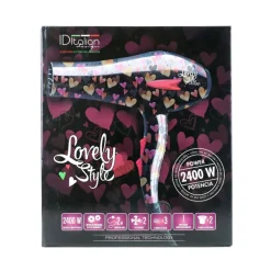 SECADOR 2400W LOVELY STYLE