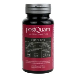 SENSE VIGOR 30 CAPSULAS