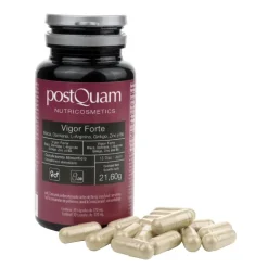 SENSE VIGOR 30 CAPSULAS