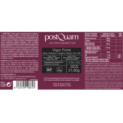 SENSE VIGOR 30 CAPSULAS