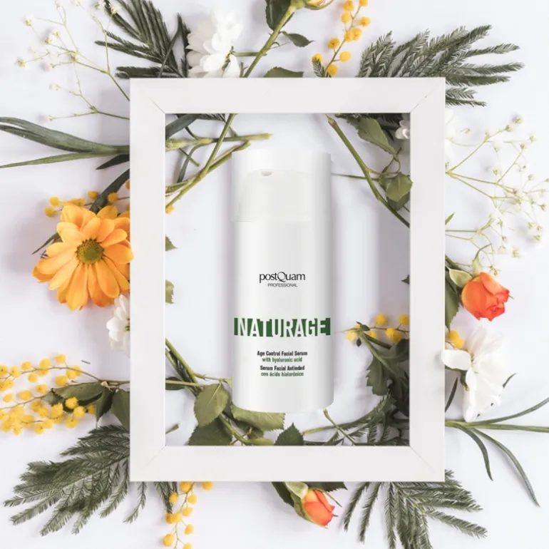 SERUM ANTIEDAD NATURAGE POSTQUAM30 ML