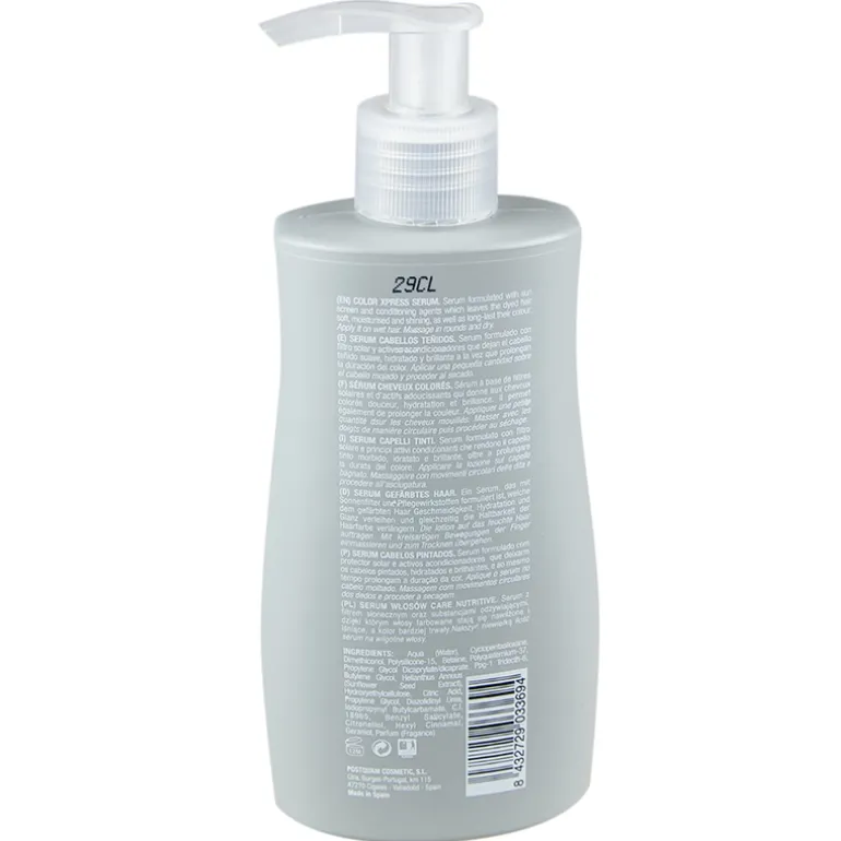 SERUM COLOR CARE COLOR XPRESS 200ML