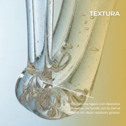 SERUM FACIAL 24K ESSENCE LUXURY GOLD 30ML