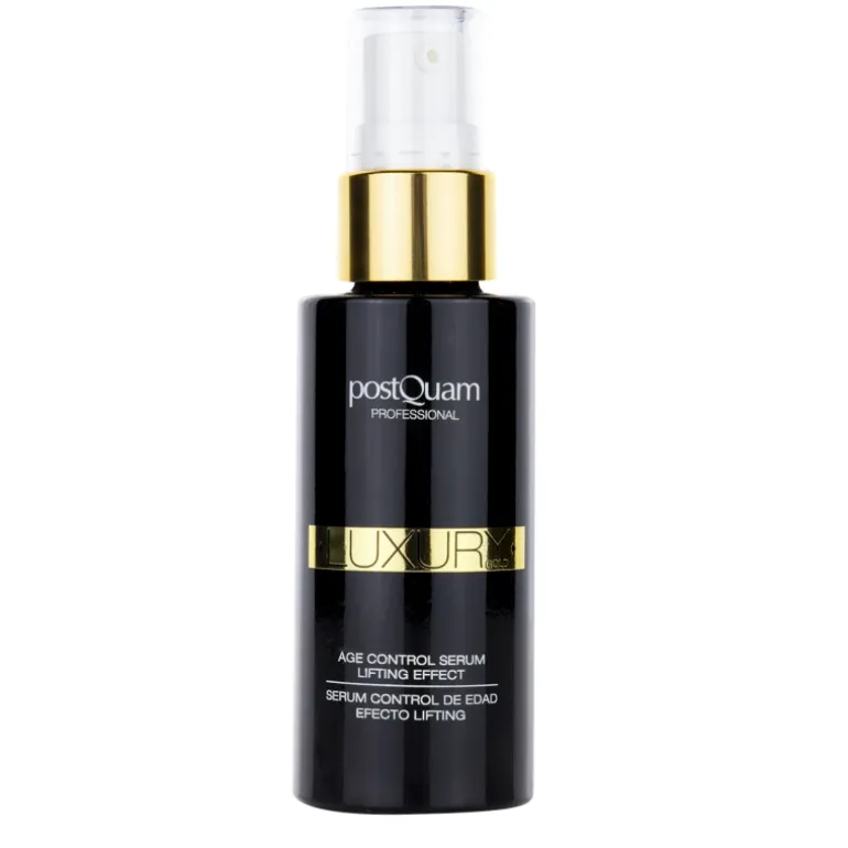 SERUM FACIAL LUXURY GOLD 30ML