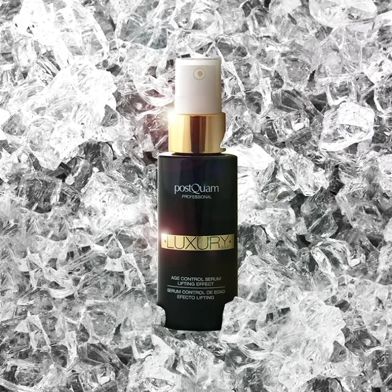 SERUM FACIAL LUXURY GOLD 30ML