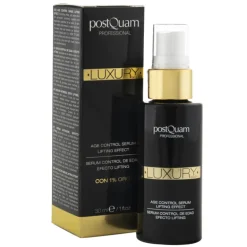 SERUM FACIAL LUXURY GOLD 30ML