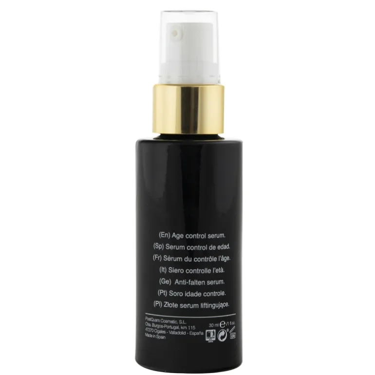 SERUM FACIAL LUXURY GOLD 30ML