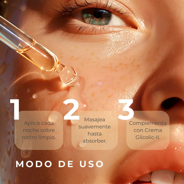 SERUM GLICOLIC-II POSTQUAM 30ML