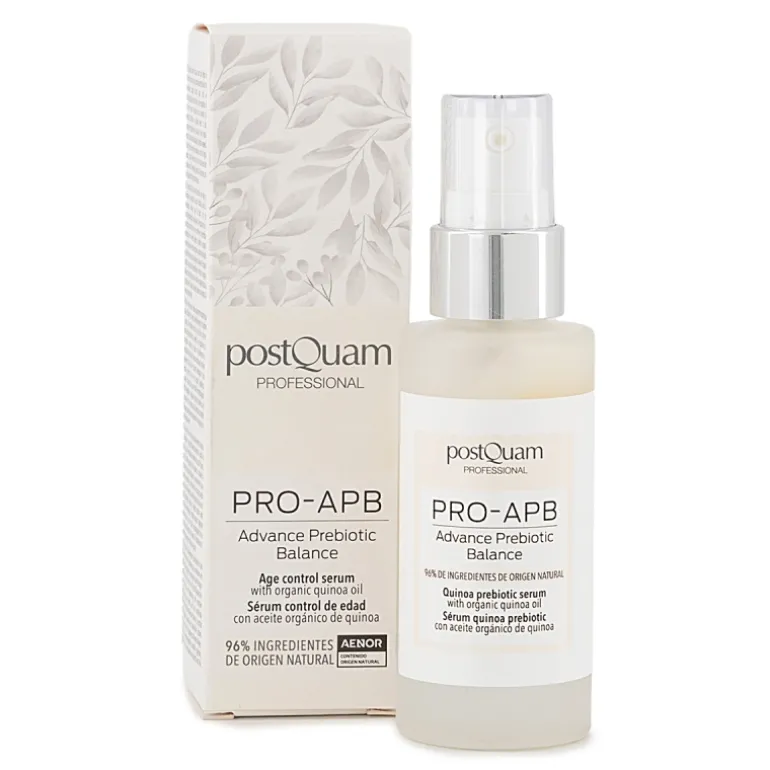 SERUM PREBIOTIC 30ML