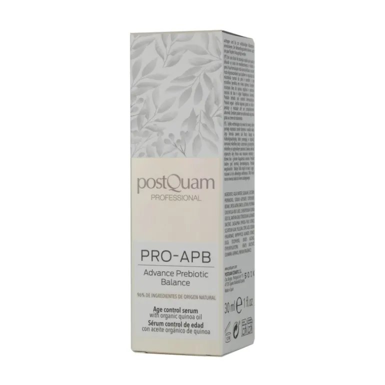 SERUM PREBIOTIC 30ML