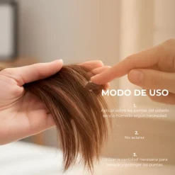 SERUM REPARADOR DE PUNTAS 30 ML