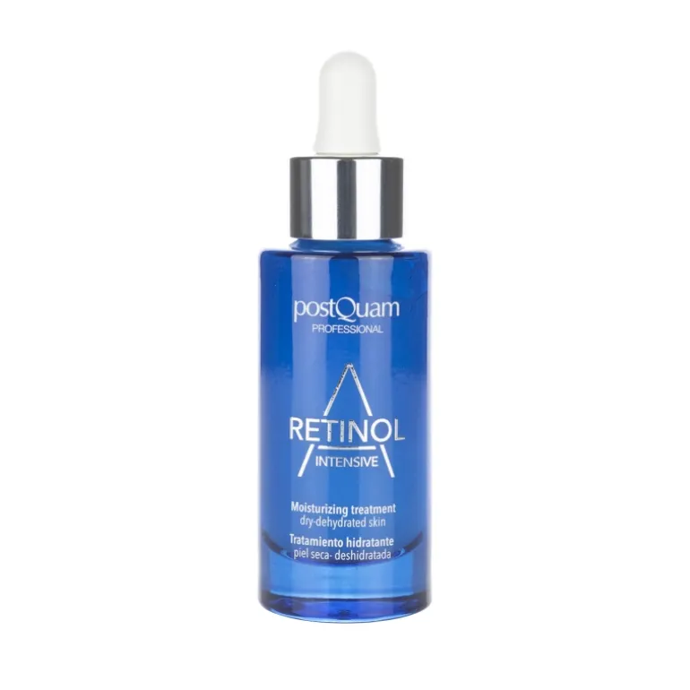 SERUM RETINOL A CON VIT C POSTQUAM 30ML