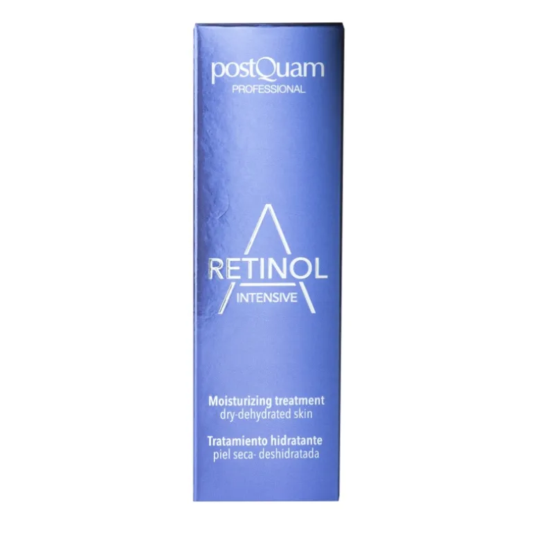 SERUM RETINOL A CON VIT C POSTQUAM 30ML