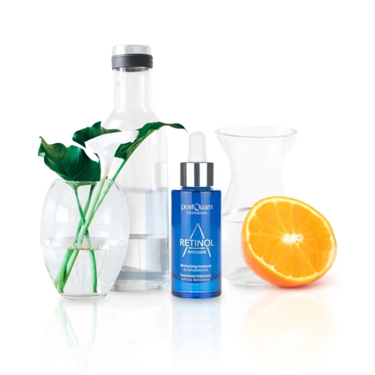 SERUM RETINOL A CON VIT C POSTQUAM 30ML