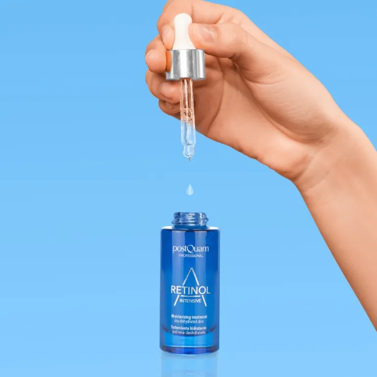 SERUM RETINOL A CON VIT C POSTQUAM 30ML