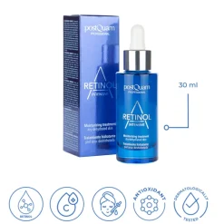 SERUM RETINOL A CON VIT C POSTQUAM 30ML