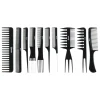 SET 10 PEINES EXTRAORDINHAIR