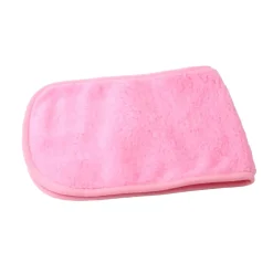 SET DIADEMA Y TOALLA FACIAL MICROFIBRA