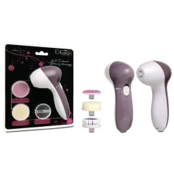 SET MICRO ABRASION FACIAL