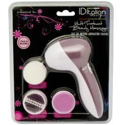 SET MICRO ABRASION FACIAL