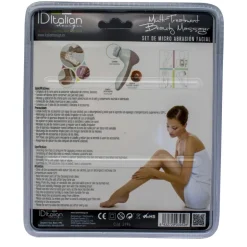 SET MICRO ABRASION FACIAL