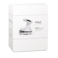 SILKEN BODYSHAPER ULTRASONIC & RADIOFREQUENCY