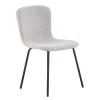 SILLA CANNES BLANCA
