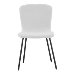 SILLA CANNES BLANCA