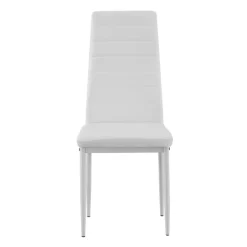 SILLA CASSEL BLANCA