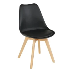SILLA COPENHAGUE NEGRO