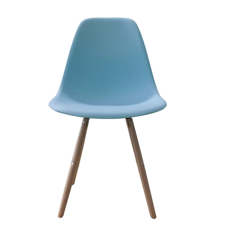 SILLA ESTOCOLMO SEA BLUE(53X46X80-ASIEN. AL SUELO 45)