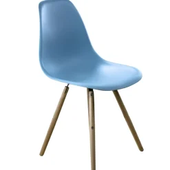SILLA ESTOCOLMO SEA BLUE(53X46X80-ASIEN. AL SUELO 45)