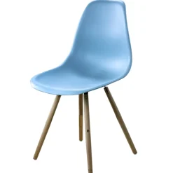 SILLA ESTOCOLMO SEA BLUE(53X46X80-ASIEN. AL SUELO 45)