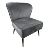 SILLA MELBOURNE GRIS